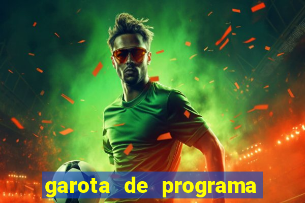 garota de programa em saj